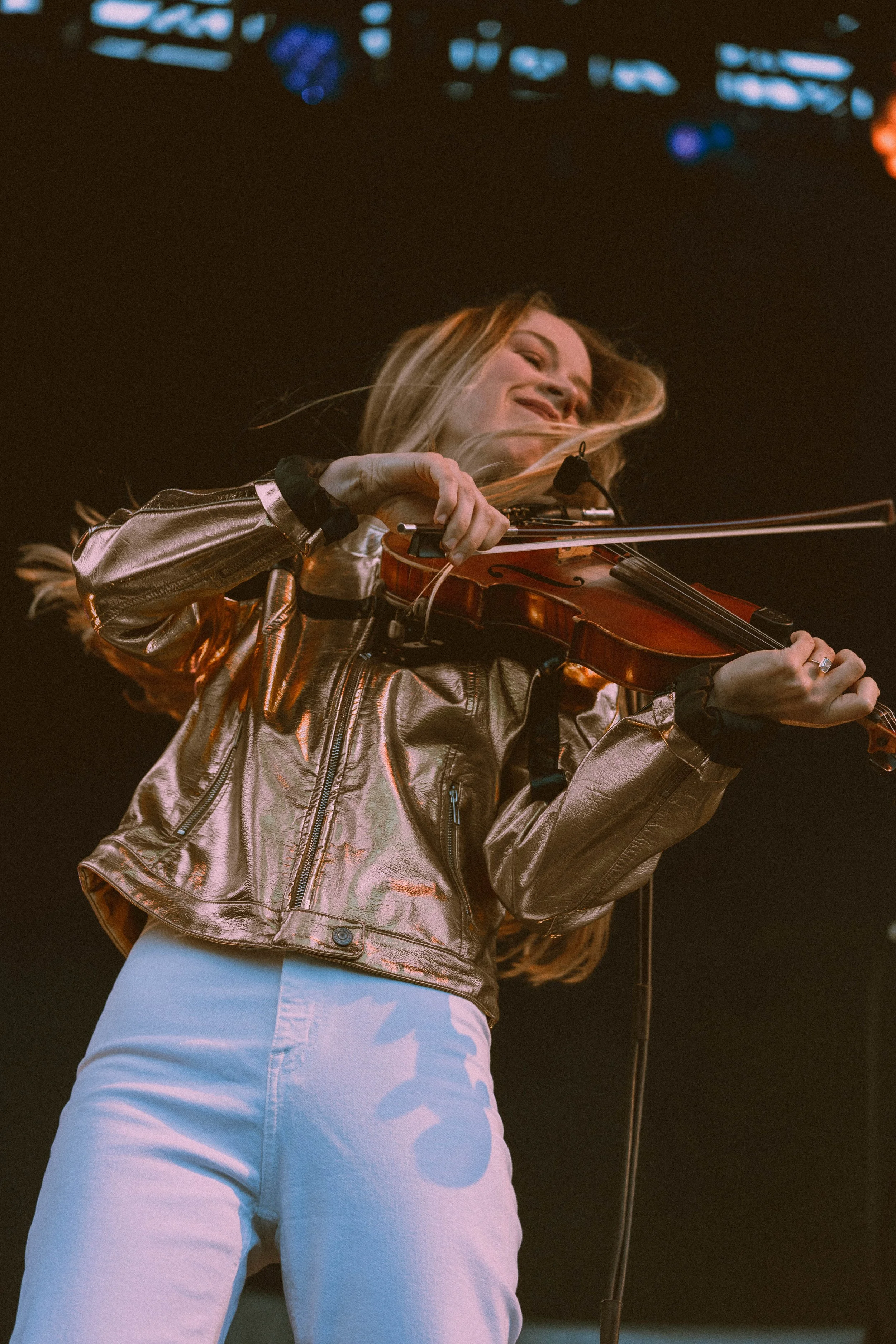 Zoom Workshop: Backing Up A Singer (Part 2) 3/29/26 - 7pm