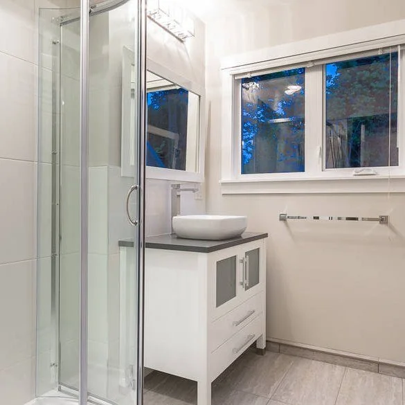 💡 Bundle &amp; Save on Your New Bathroom Vanity

Why piece together a vanity, countertop, faucet, pulls and mirror from five different stores? At Gamma Enterprises, you can grab the whole package in one go&mdash;and save up to 20 % versus buying eac