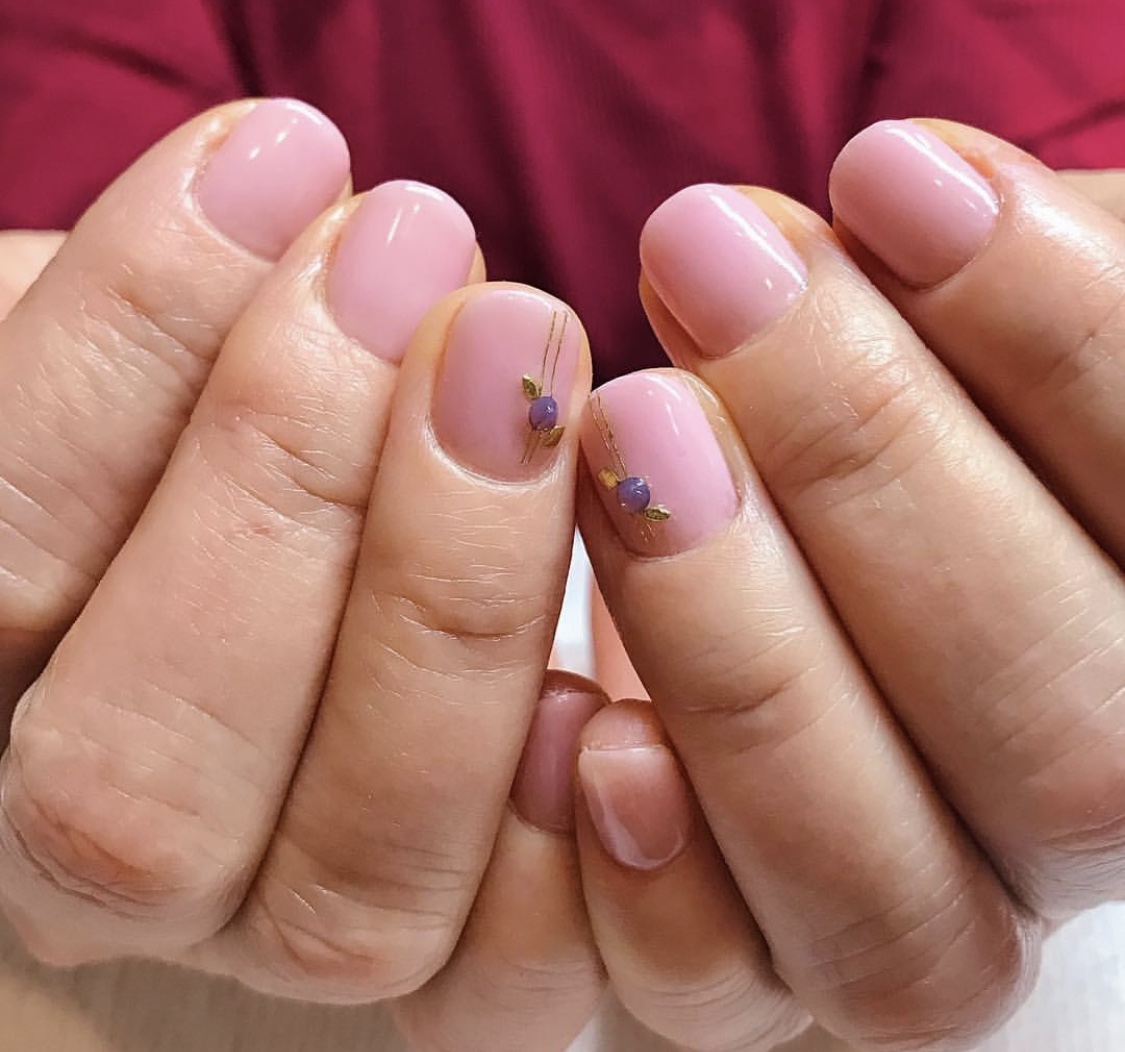 MIKI Nail – Monaco Nail Academy