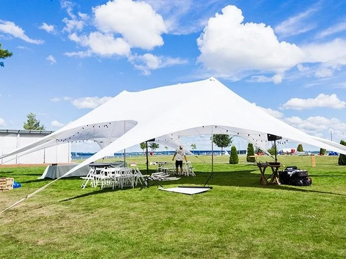 How to Host a Successful Outdoor Event in Southwestern Ontario