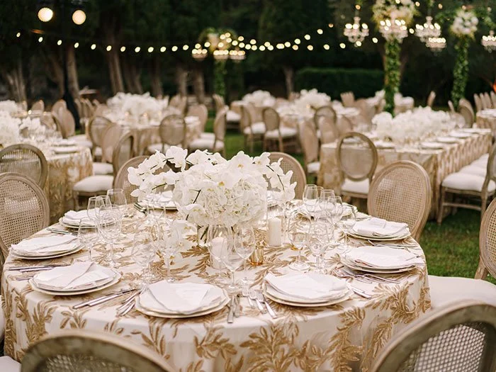 Top Things Couples Love About Getting Married at a Wedding Estate