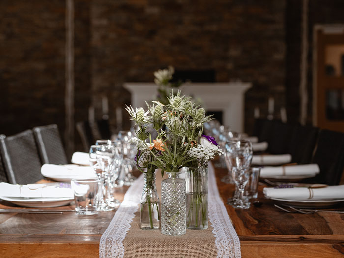Small Weddings, Big Memories: Why Intimate Celebrations Shine