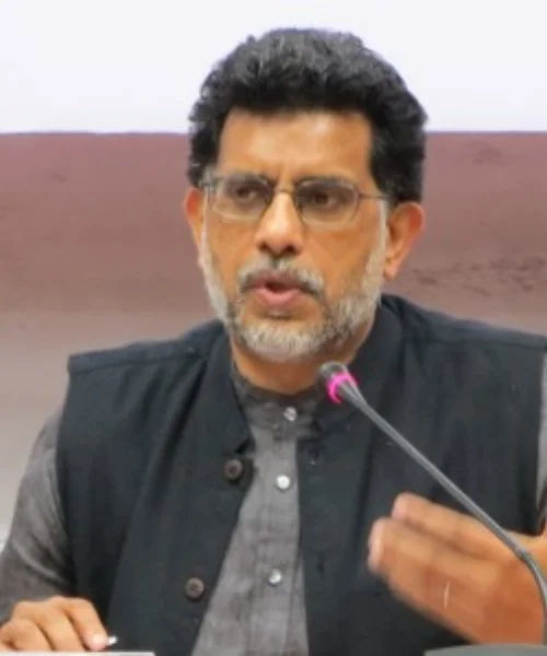 Miloon Kothari, Senior Advisor
