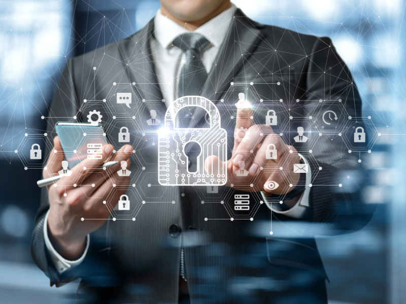 What does Network Security Engineer do?