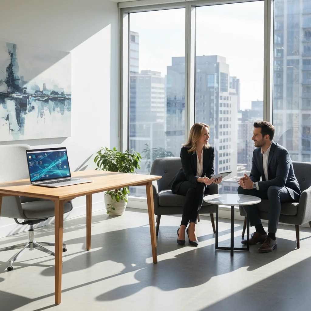 Technology Meets Human Intuition