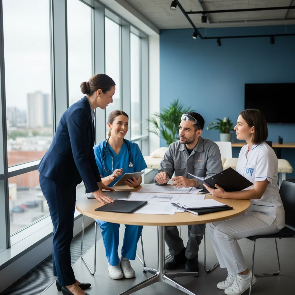 AI Can’t Replace This - 5 Ways Human Recruiters Will Win More Talent in 2026