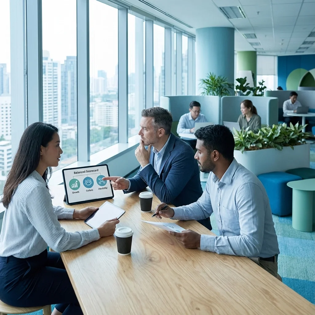 How to Evaluate a Job Offer Beyond Salary