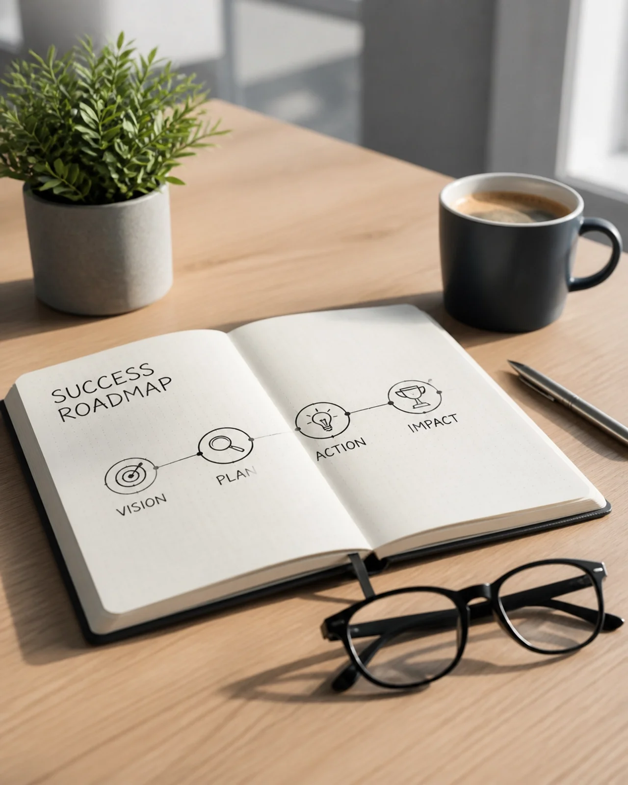 Stop Wasting Time on Empty Job Descriptions: Try These 3 Hacks to Explain Culture and Impact