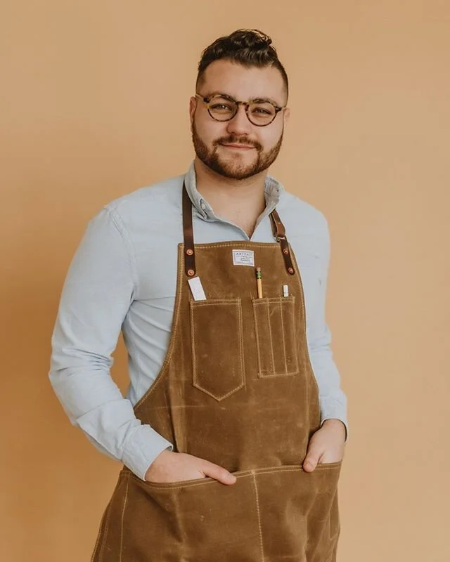 Channeling my inner @nickofferman