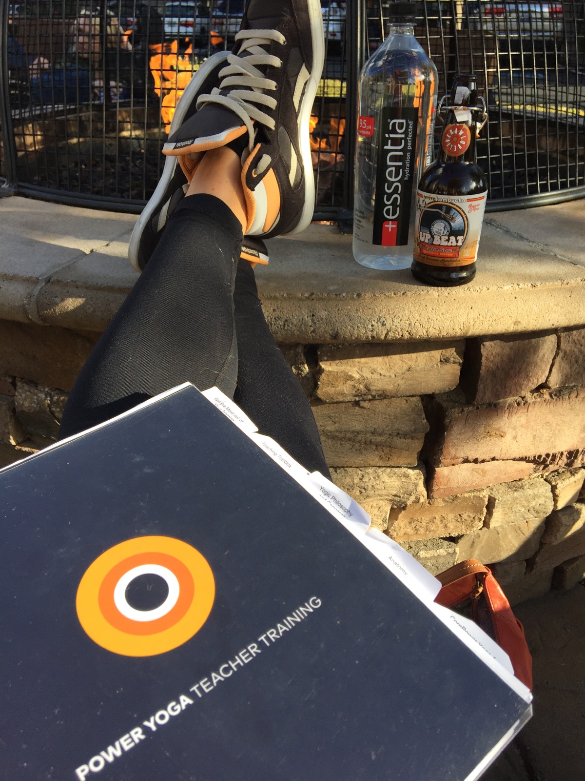 Study session