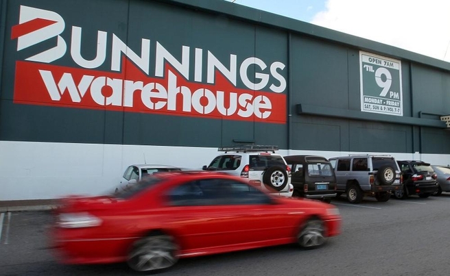 Bunnings Innaloo (former BBC Hardware) A 10,000sqm hardware store developed for a national retail tenant in a prime location adjacent to Westfield Innaloo on the corner of Odin Road and Scarborough Beach Road.