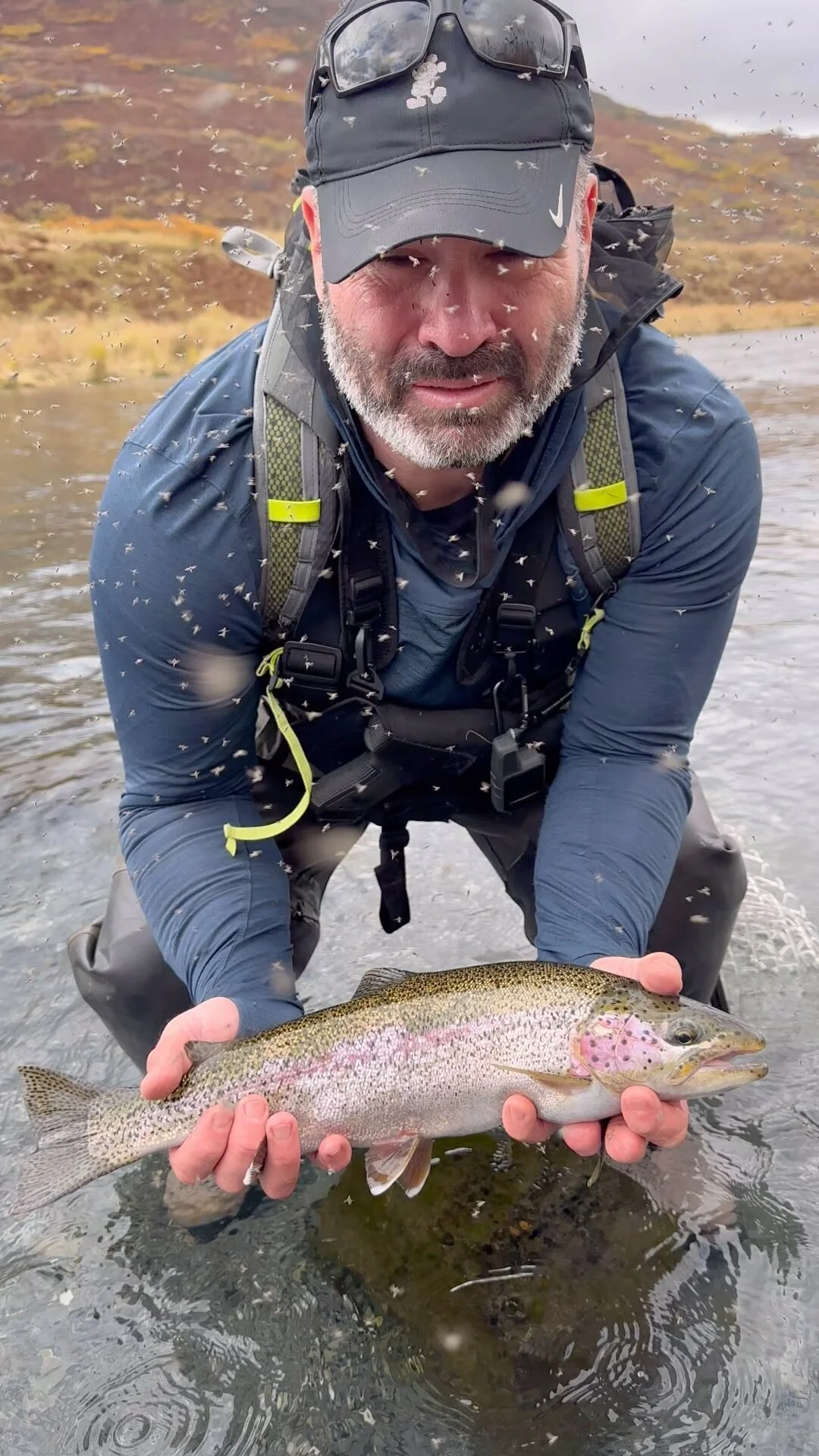 Guided Alaska Fly Fishing Trips | FishHound Expeditions