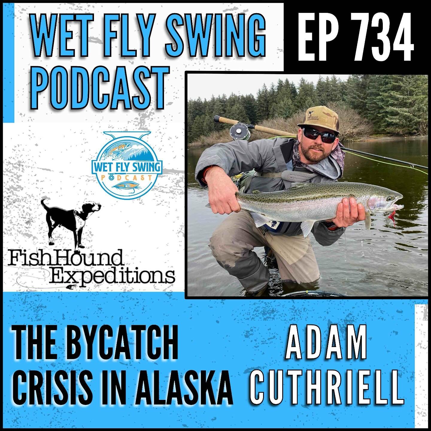 As most of us Alaskan&rsquo;s are aware and oppose trawling and the devastation it creates I had a chance to sit down with Dave and try to bring the issue to a larger audience please give it a listen and help us fight this abomination that is destroy