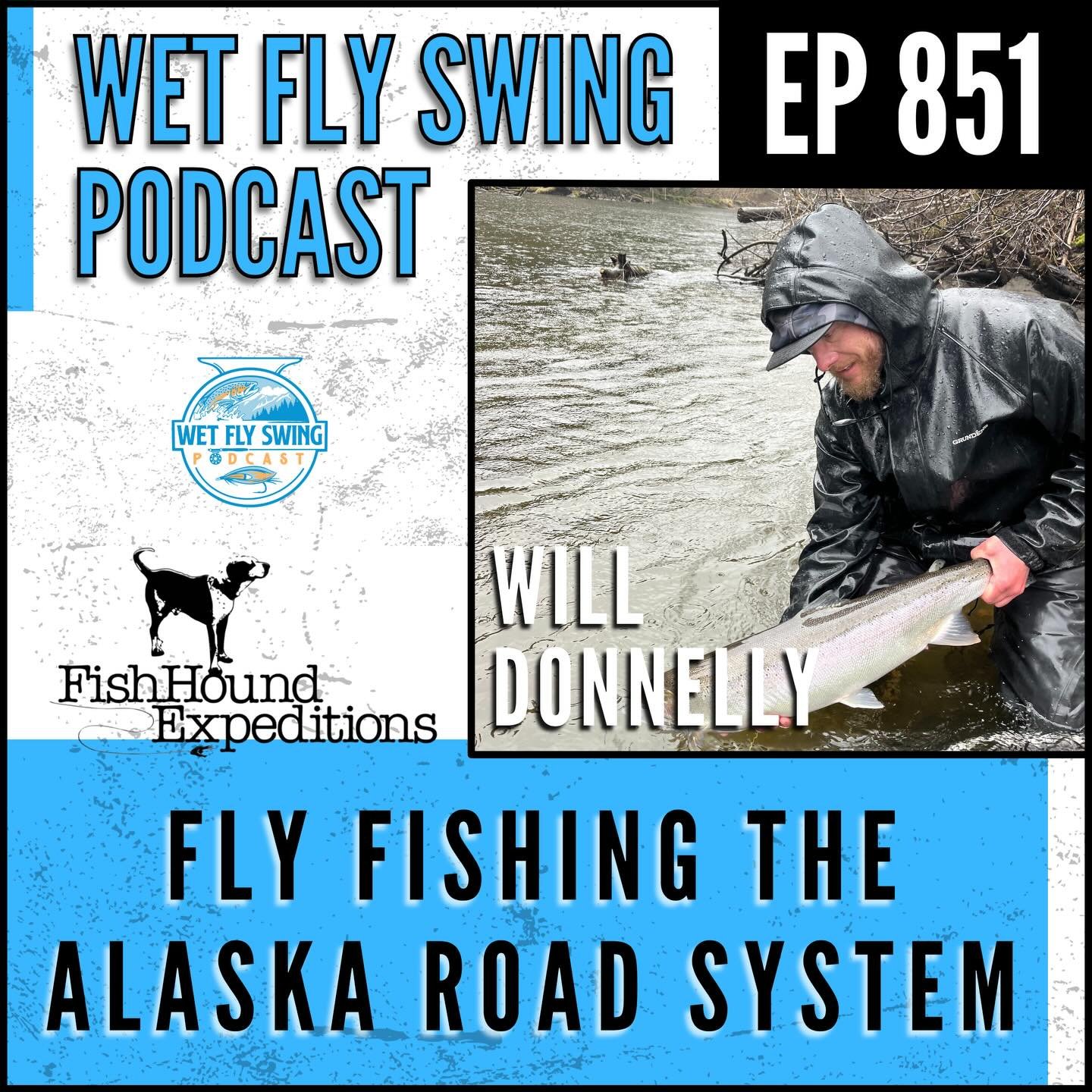 Our head Guide Will @gnardog907 sits down with Dave @wetflyswing to talk fishing on the Parks Highway River System! Give it a listen. 

#flyfishing #defendthewestsu #wildsalmon #tugisthedrug #nopebblemine #fishing #catchandrelease #nocrowds #barbless