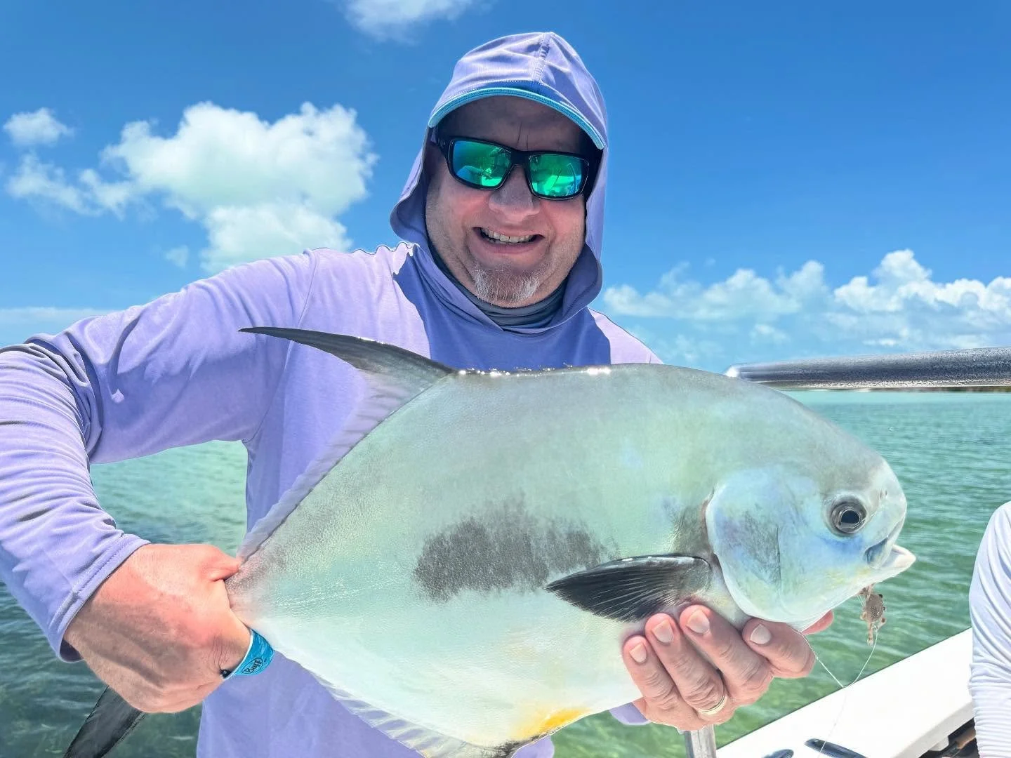 Happy to be back home in AK! But a couple pics from Cuba&hellip;

#flyfishing #saltwaterfishing #defendthewestsu #wildsalmon #tugisthedrug #nopebblemine #fishing #catchandrelease #nocrowds #barbless #tugismydrug #guideslife #flyguides #alaska #flyfis