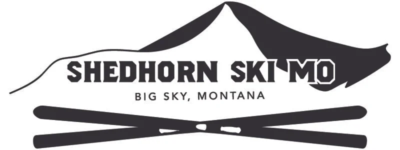 Shedhorn Skimo Race at Big Sky Resort