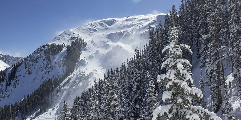 Taos Ski Valley Rio Hondo Rando Raid