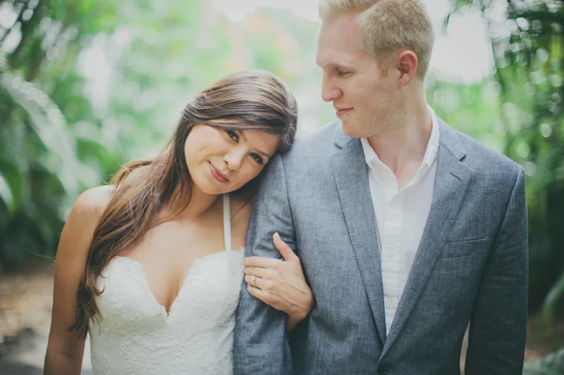 Christina Foret: Writer + Photographer. Destination Wedding. Big Island, Hawaii.