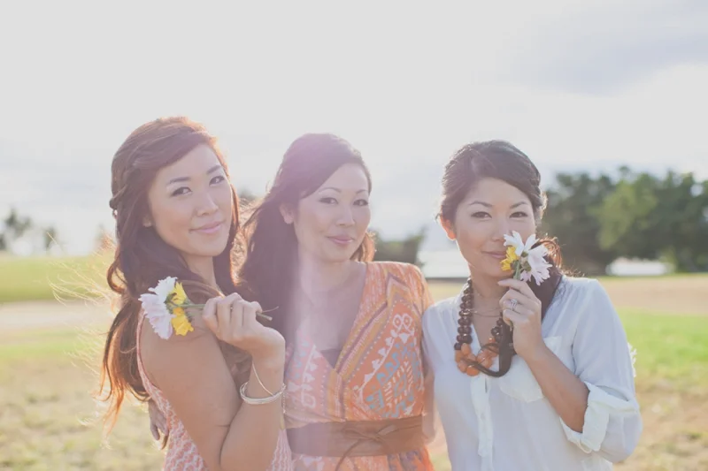 Christina Foret: Writer + Photographer. Honolulu, Hawaii. Shoot for Eden in Love Boutique.