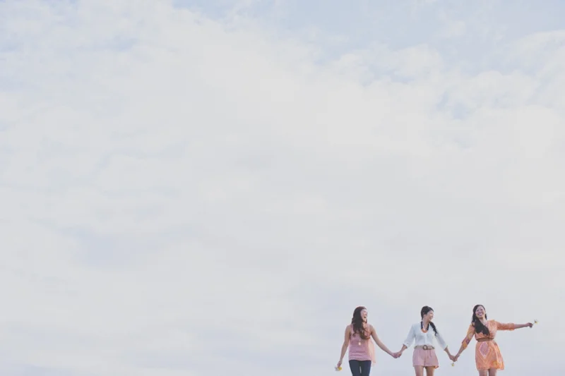Christina Foret: Writer + Photographer. Honolulu, Hawaii. Shoot for Eden in Love Boutique.