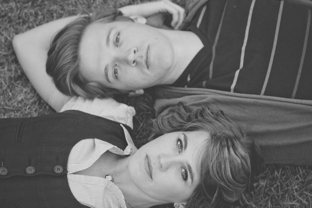 Christina Foret: Writer + Photographer. Columbia, SC. Engagement Photos.