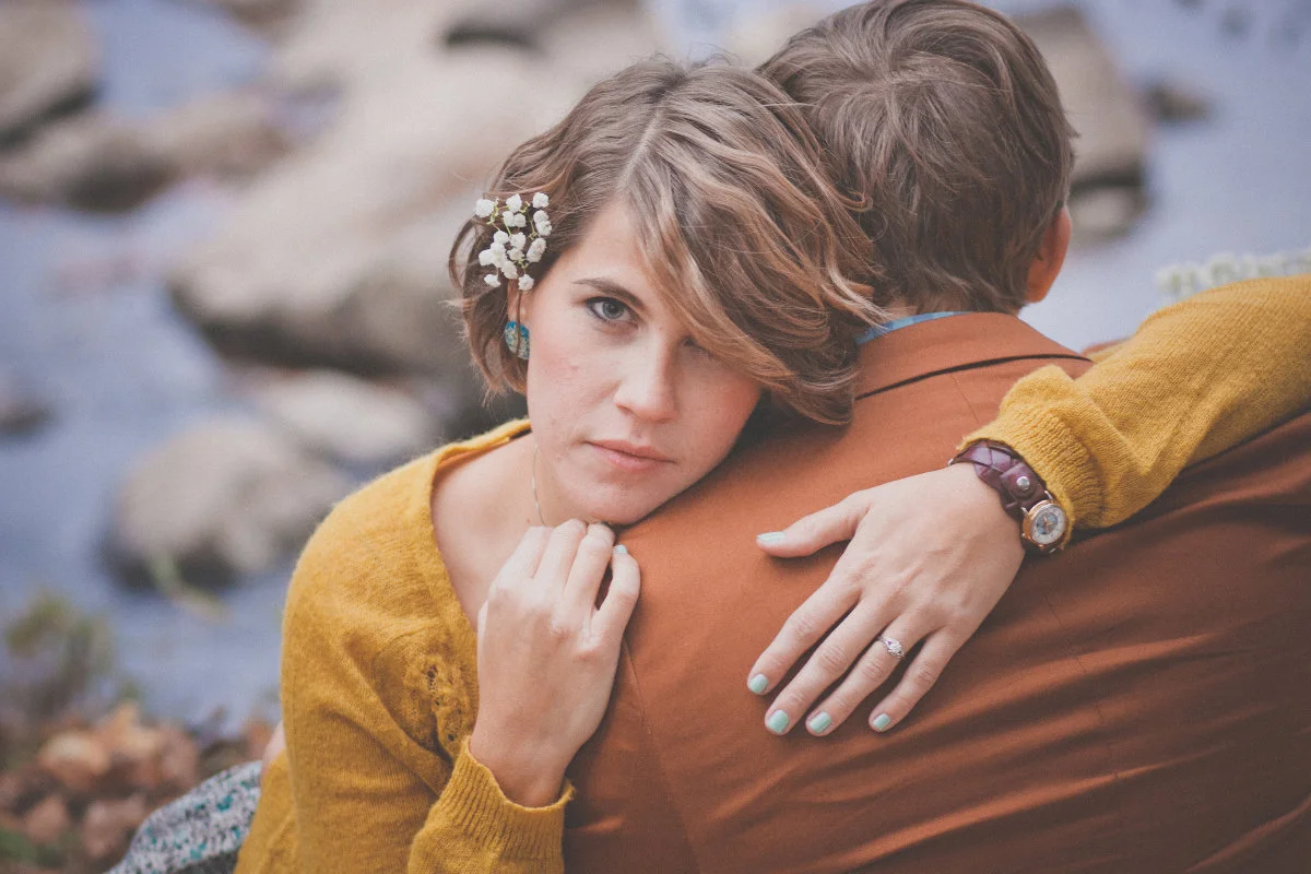 Christina Foret: Writer + Photographer. Columbia, South Carolina. Engagement Photos.