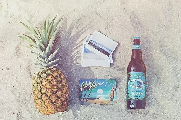 Christina Foret: Writer + Photographer. Honolulu, HI. Travel Photos.