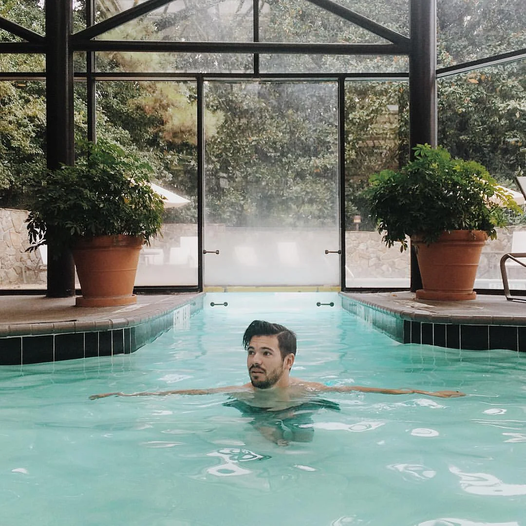 Christina Foret: Writer + Photographer. Atlanta, Georgia. Travel Photos.