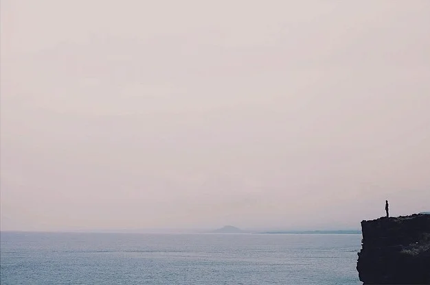 Christina Foret: Writer + Photographer. Big Island, Hawaii. South Point.