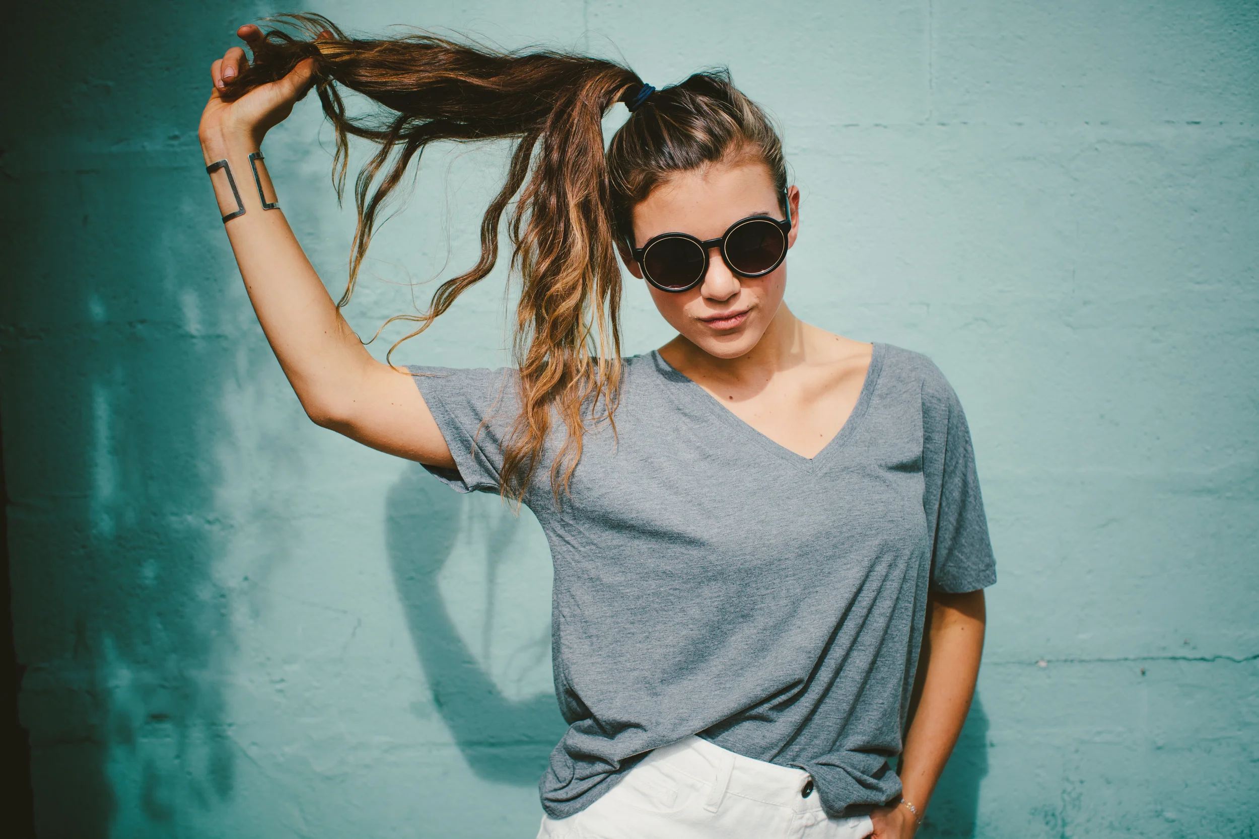 Christina Foret: Writer + Photographer. Savannah, Georgia. Shoot for Geneologie.