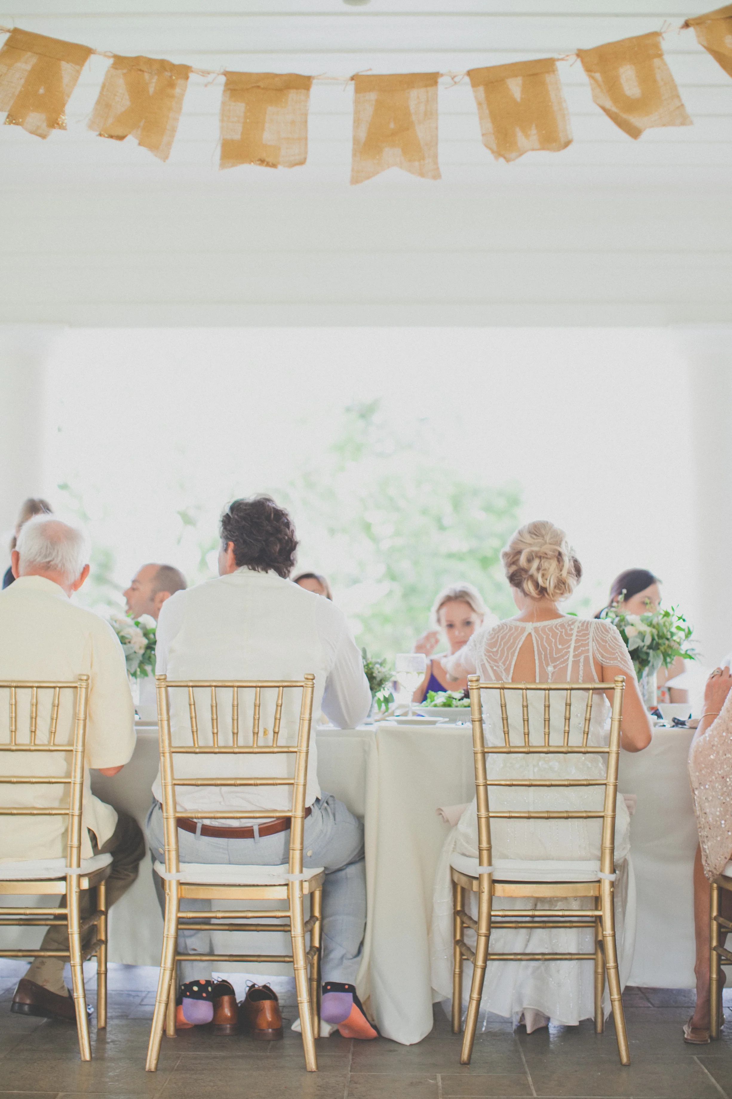 Christina Foret: Writer + Photographer. Destination Wedding. Honolulu, Hawaii. Dillingham Ranch.