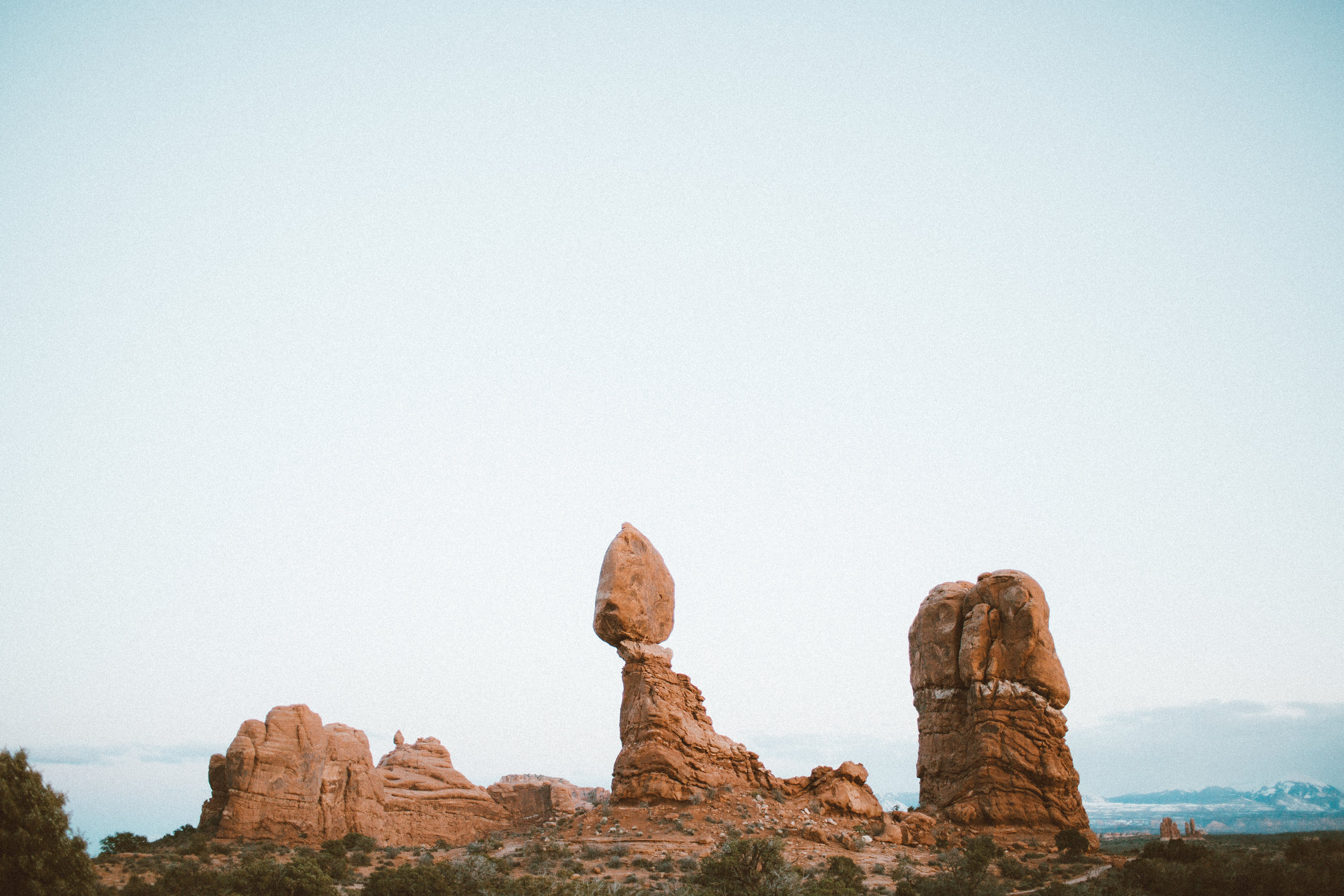 Christina Foret - Lifestyle Blogger - Arches National Park-5.jpg