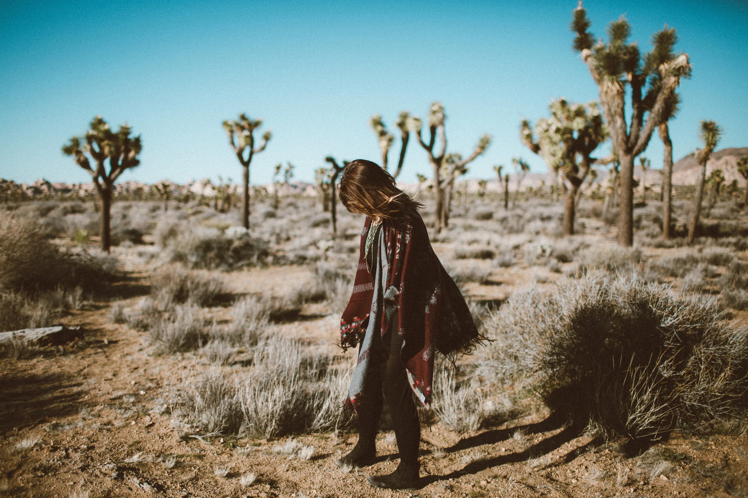 Christina Foret - Lifestyle Blogger - Joshua Tree California-19.jpg