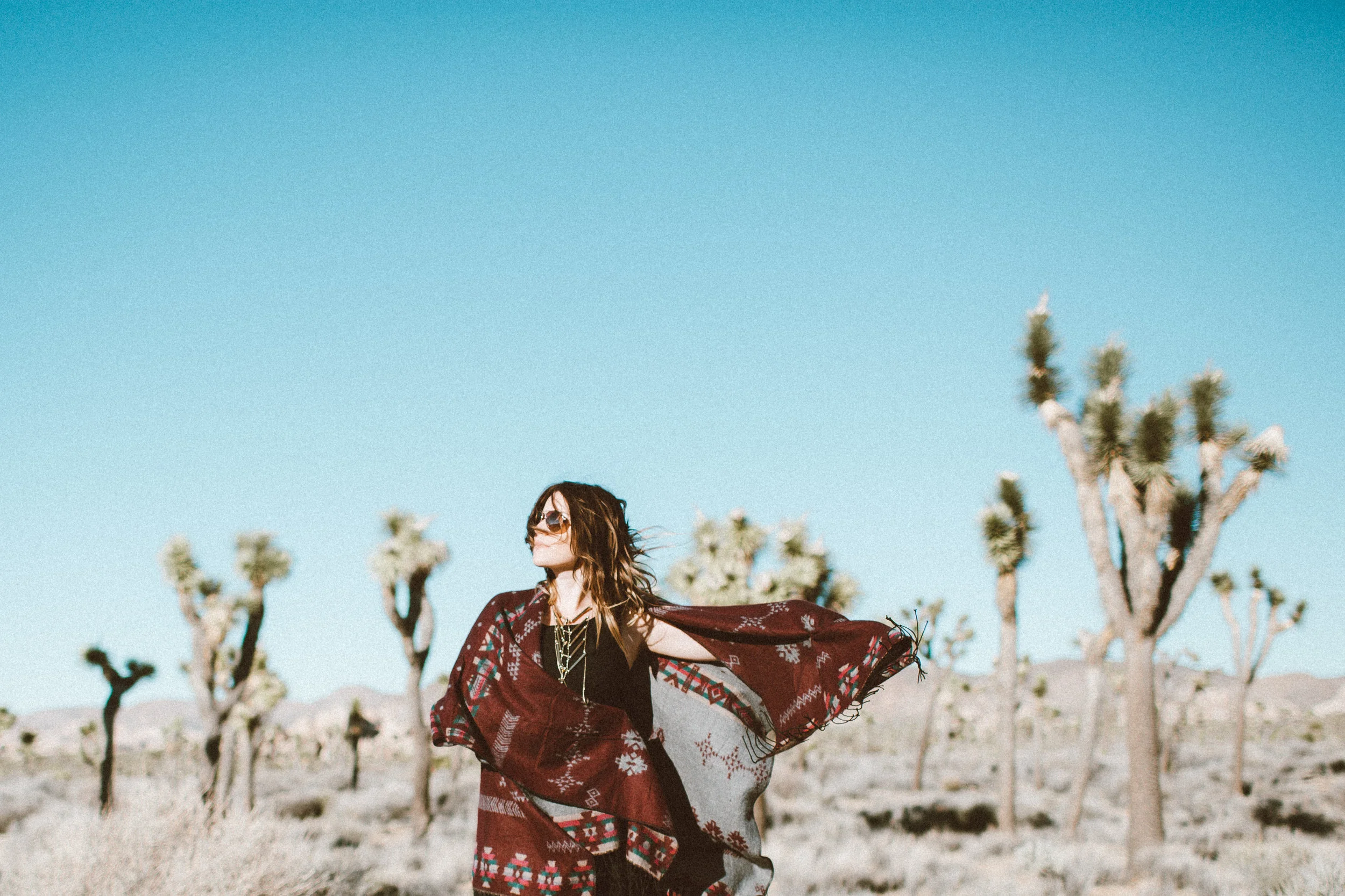 Christina Foret - Lifestyle Blogger - Joshua Tree California-22.jpg