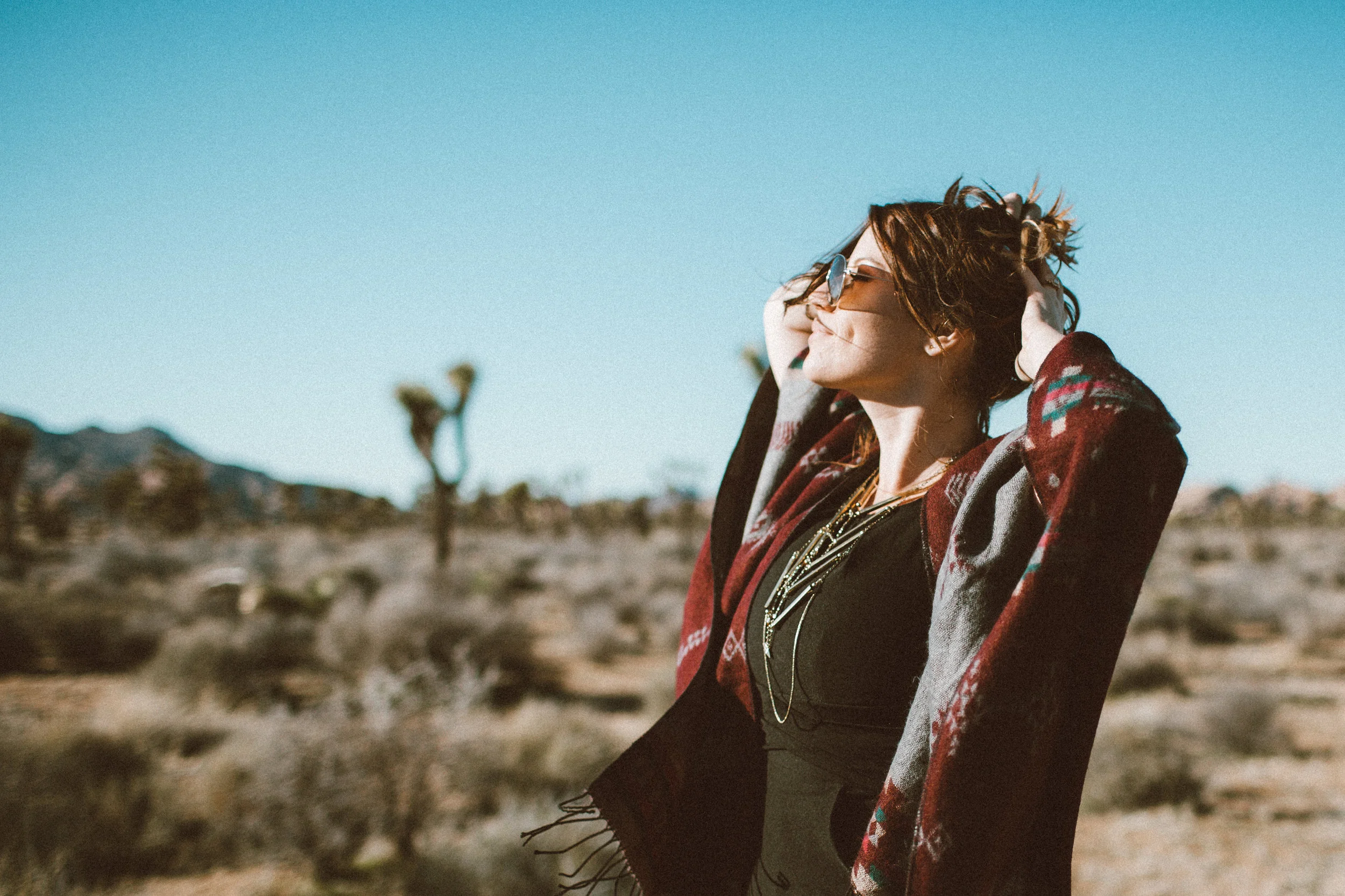 Christina Foret - Lifestyle Blogger - Joshua Tree California-27.jpg