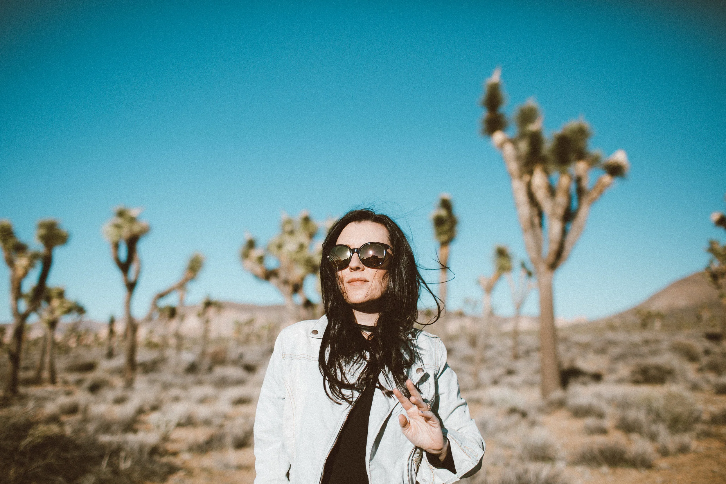 Christina Foret - Lifestyle Blogger - Joshua Tree California-38.jpg