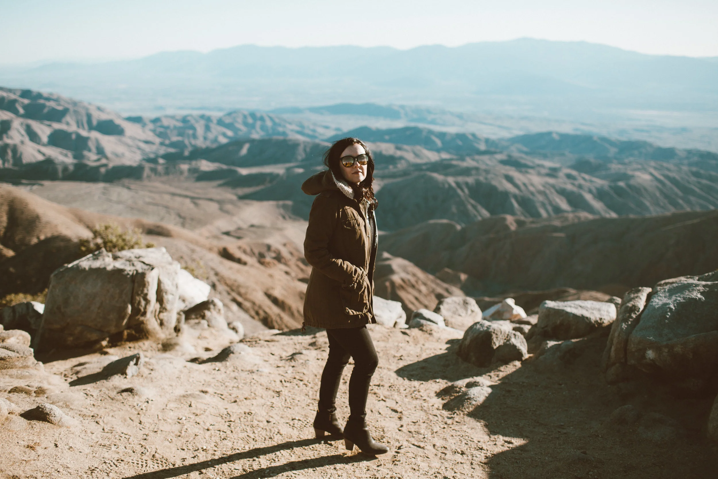 Christina Foret - Lifestyle Blogger - Joshua Tree California-52.jpg