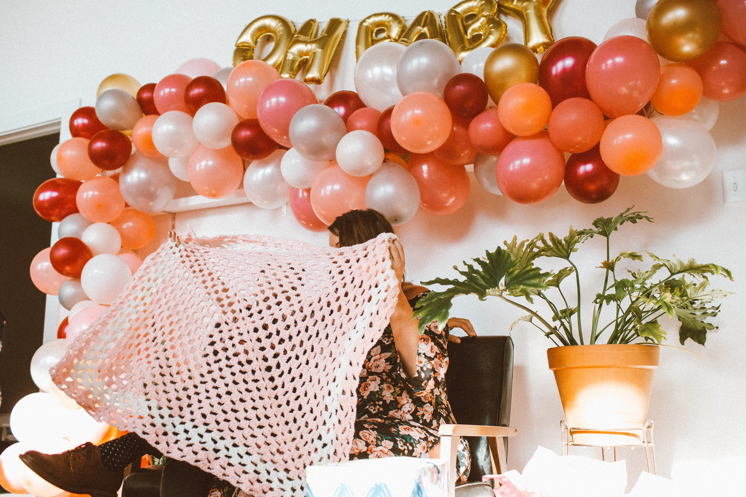 Christina Foret - Lifestyle Blogger - Girl Baby Shower Greenville South Carolina-30.jpg
