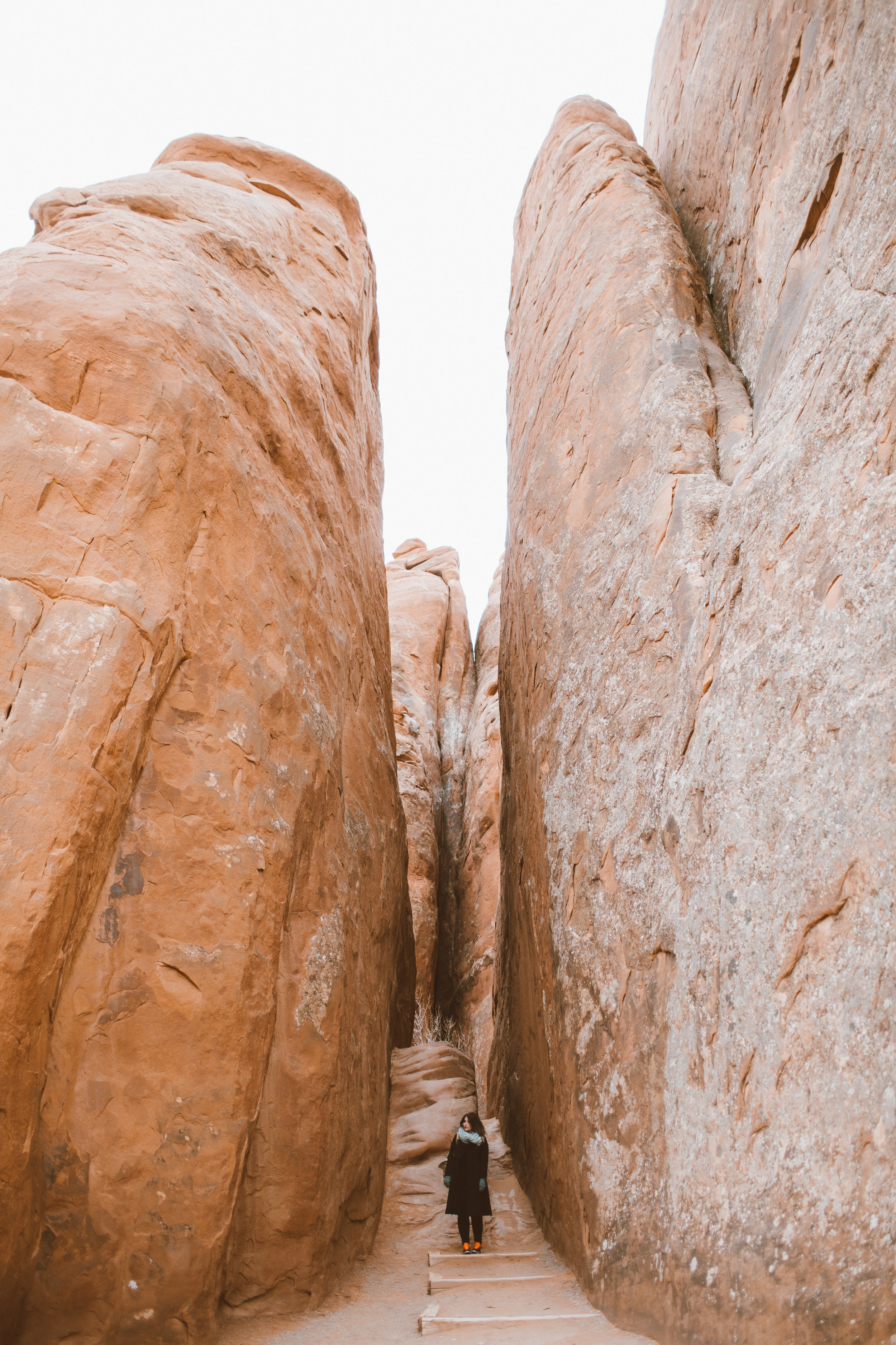 Christina Foret - Lifestyle Blogger - Arches National Park-10.jpg