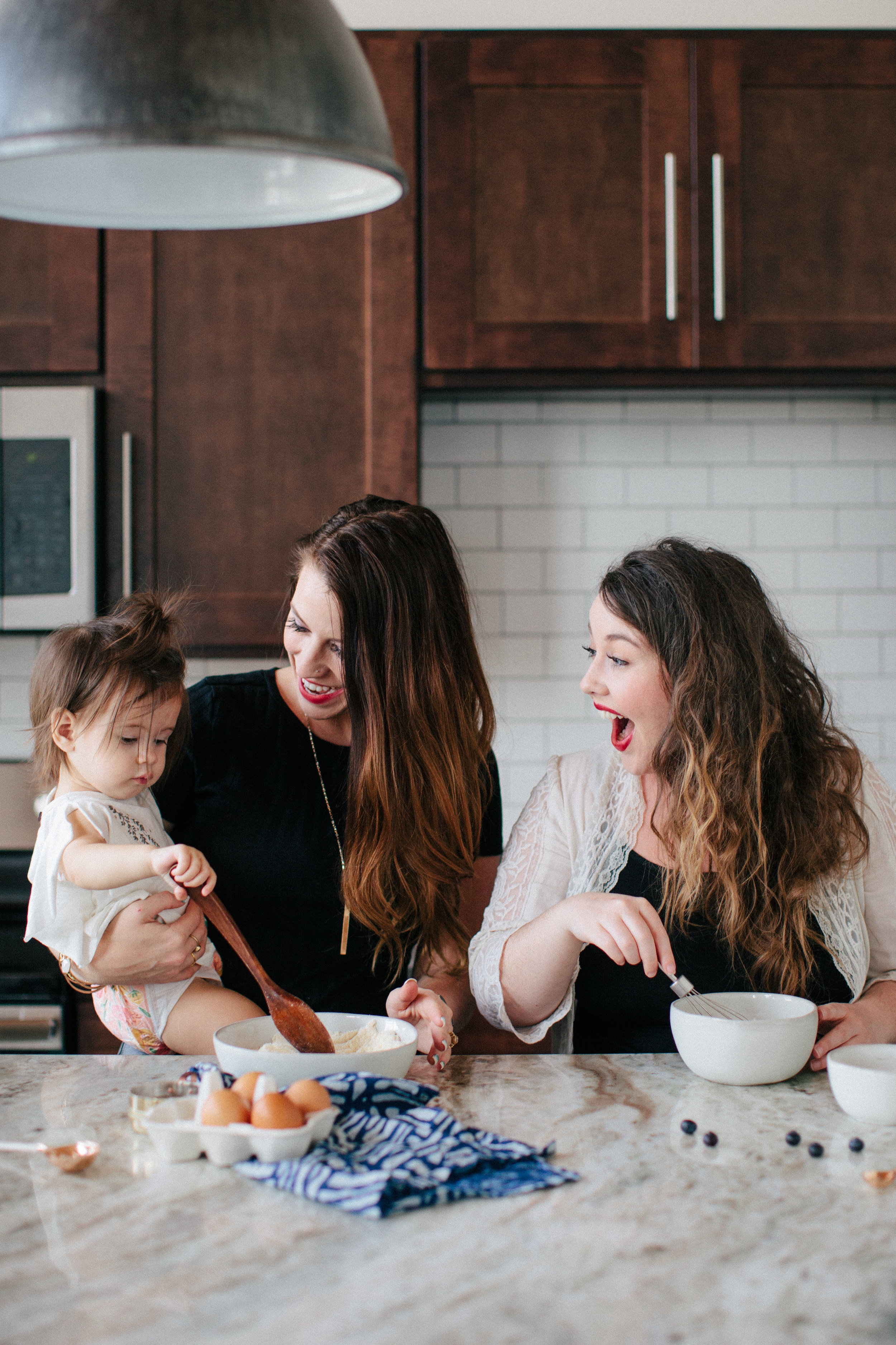 Keto Waffles Recipe by Christina Forêt