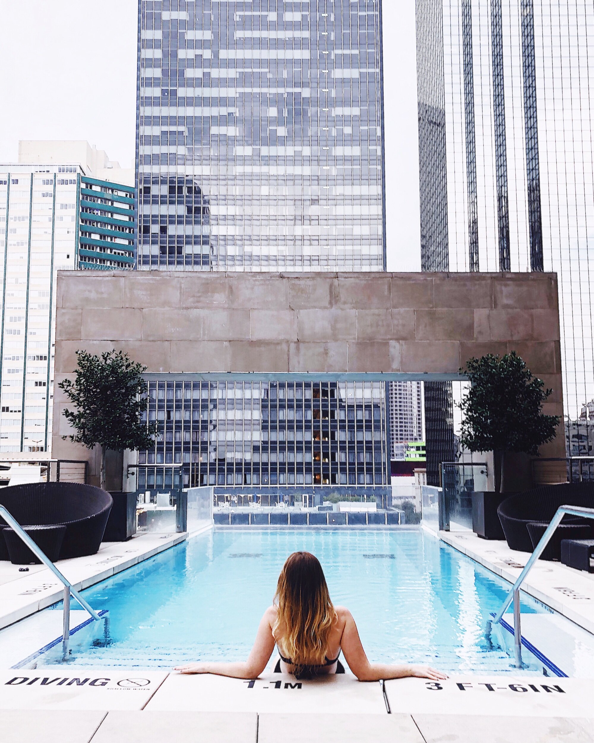Celebrating Our 5 Year Anniversary: Our Favorite Spots in Dallas, Texas by Christina Foret