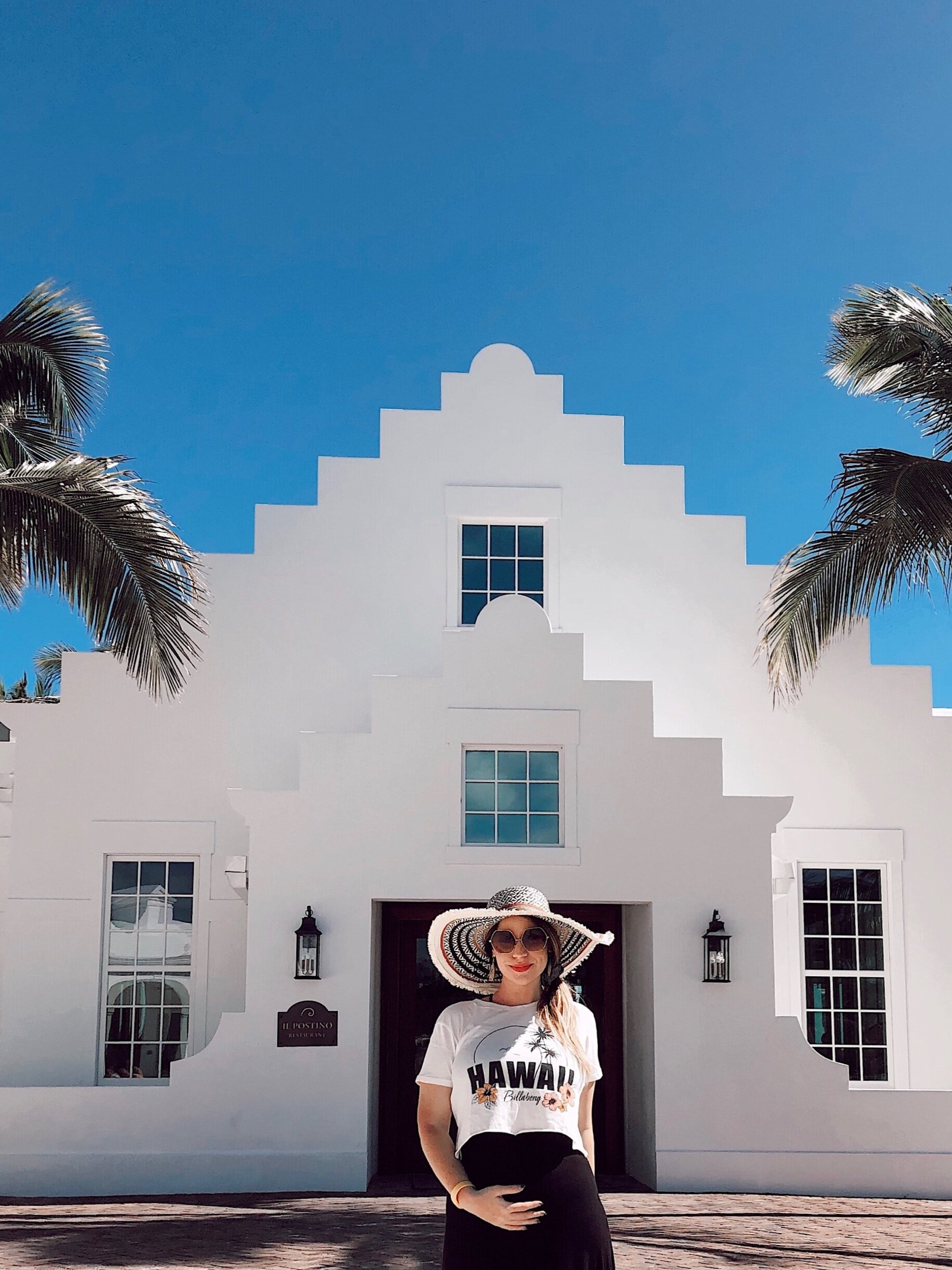 Christina-Foret-Florida-Keys-Isla-Bella-Beach-Resort-Mama-Travel-Blogger