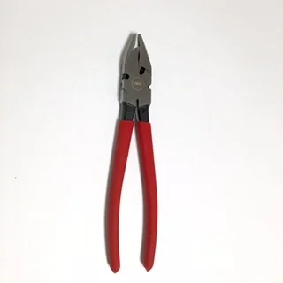 IGD Utica Style Fence Pliers 10"