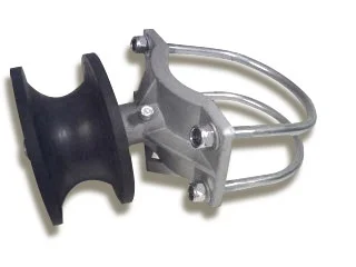Cantilever High Cycle Gate Roller