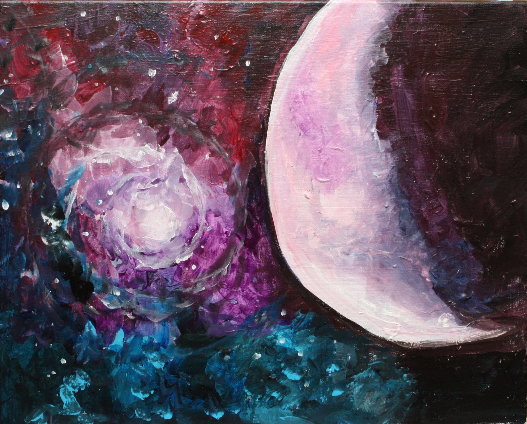 Celestial