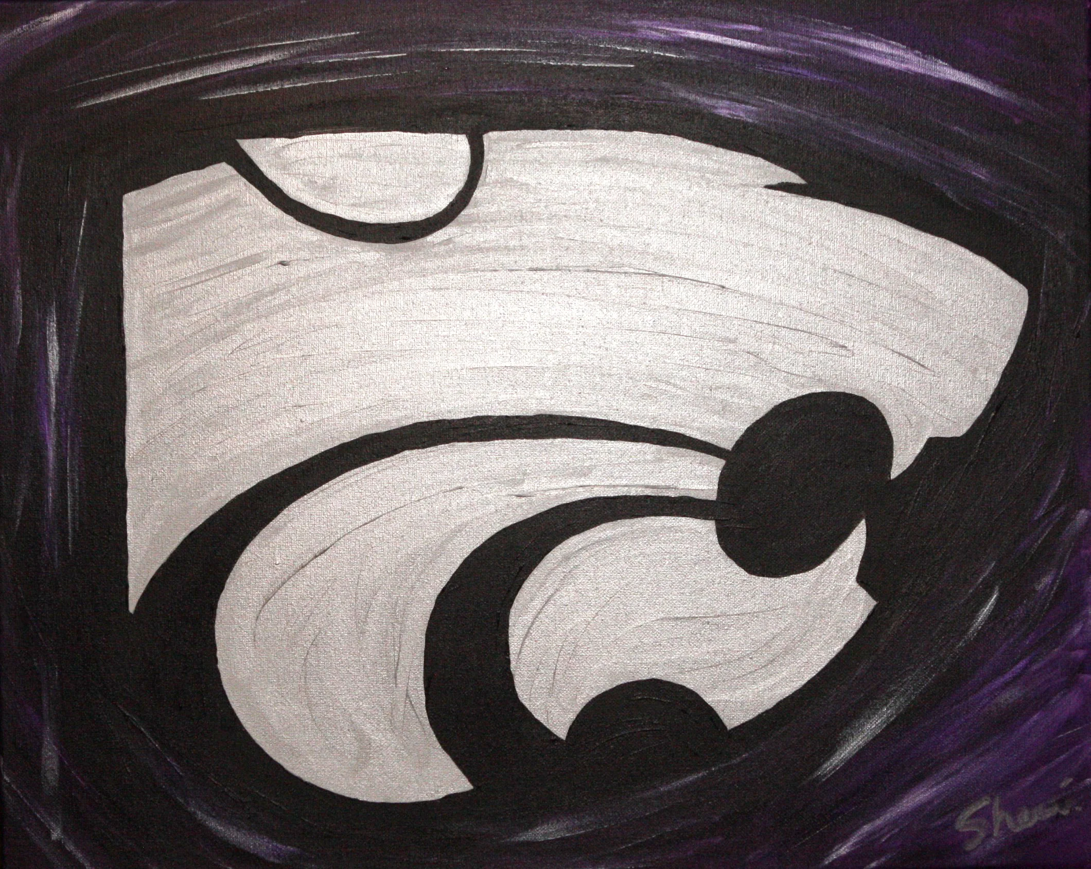 K-State Powercat
