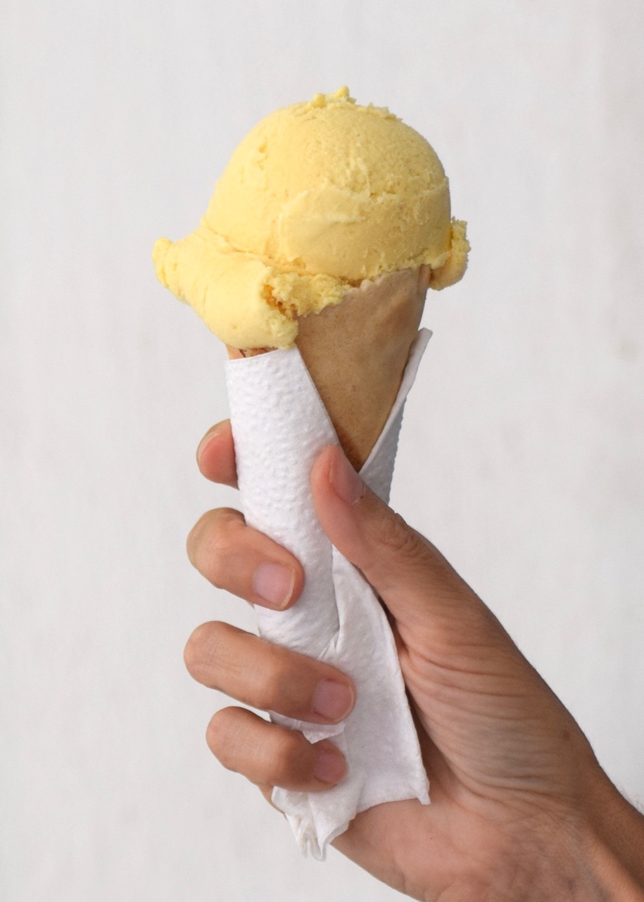 vainilla