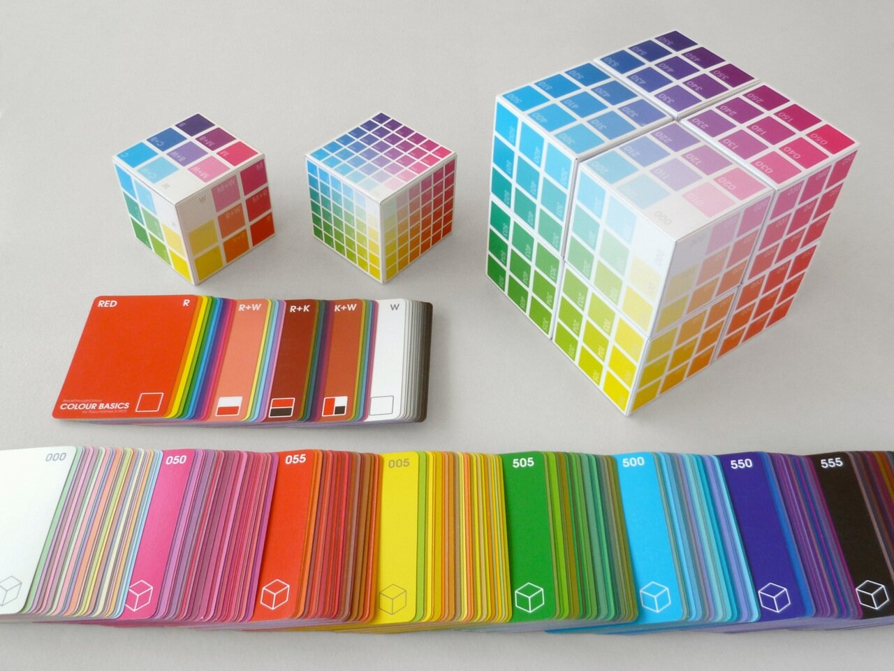 ABOUT — BreakThroughColour
