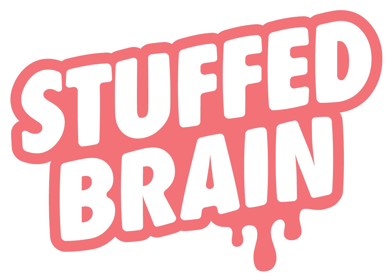 Stuffed Brain Studio | Branding, Graphic Design, and Illustration | Kalamazoo, MI