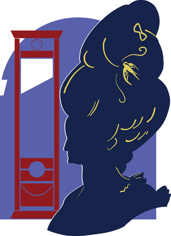 Chautauqua Opera: The Ghosts of Versailles